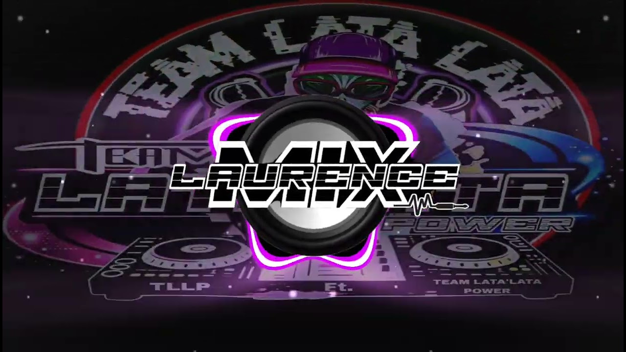 KICKIN THE BEAT (BUDOTS DANCE) - LAURENCE MIX 