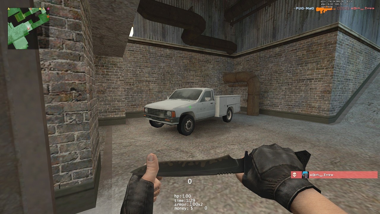 cs source pugs. live