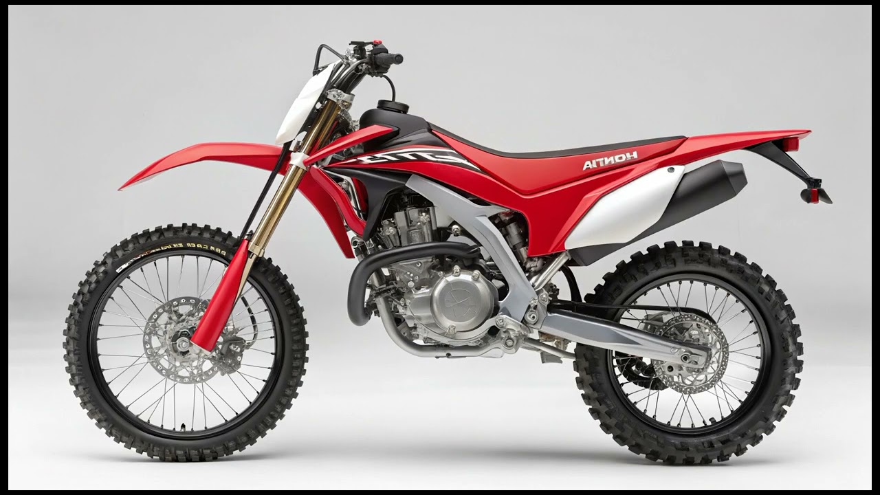 Honda CRF150RB (Expert) Complete Review 2026 | Legendary Mini Motocross Comeback