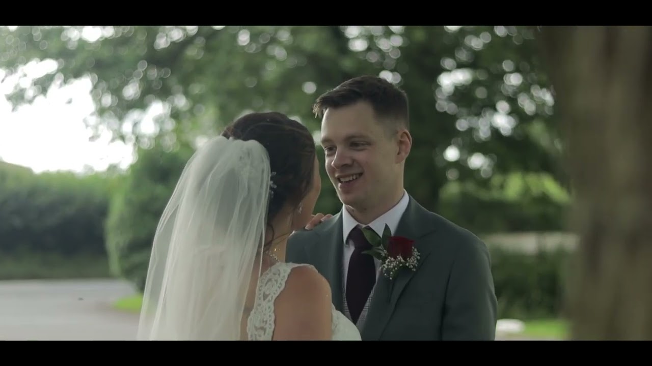 The Grange Mercure Bristol Wedding Film - Henrycinematics