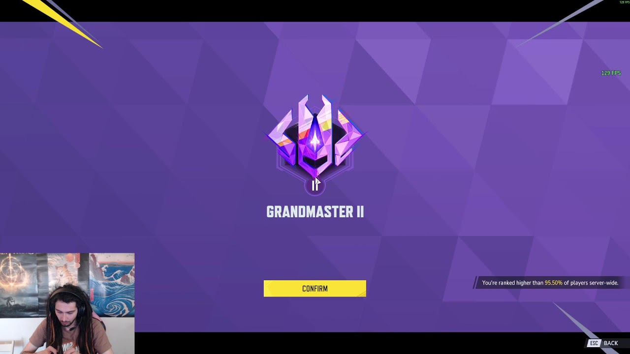[🔴LIVE] NEW SEASON GRIND|Marvel Rivals| PULL UP|
