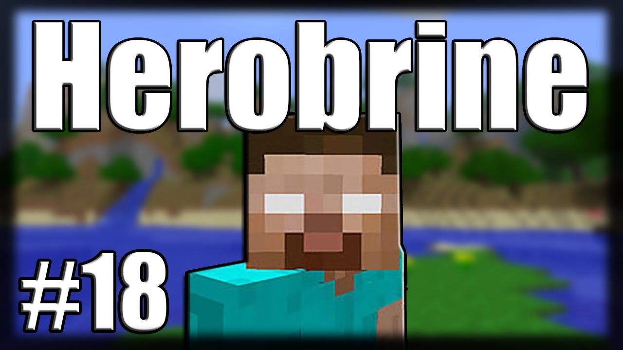 Jogando com Herobrine - Ep 18 - Coisas no Telhado