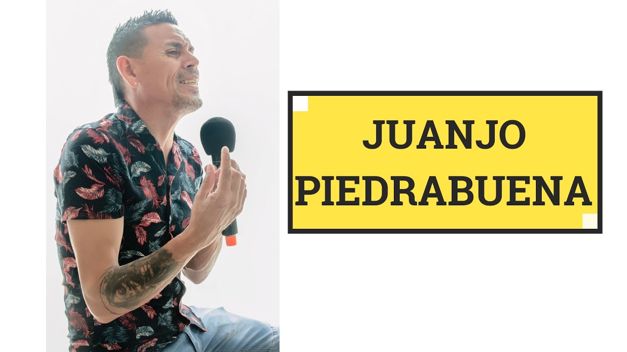 Juanjo Piedrabuena Acústico