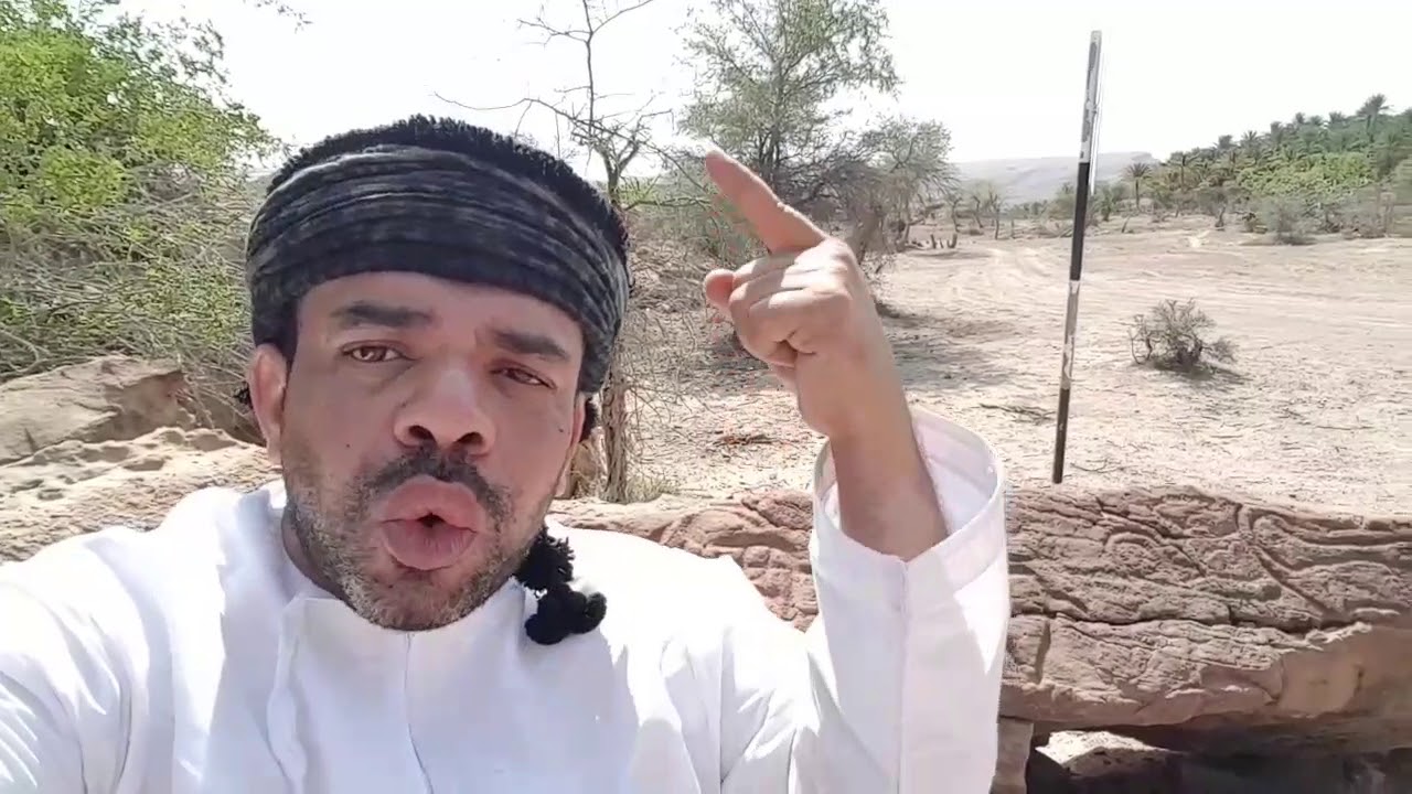 موقع شنة الأثري في سلطنة عمان؛ نبش في ذاكرة الميثولوجيا الدينية
