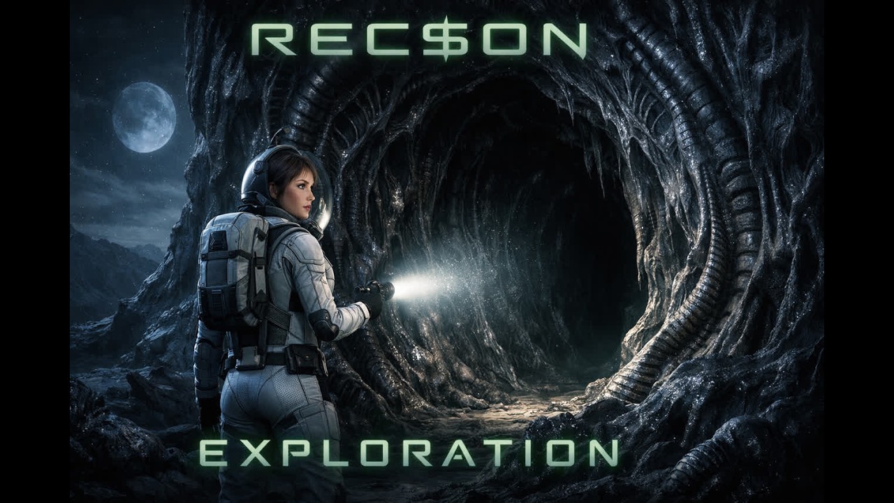 Rec$on - Exploration