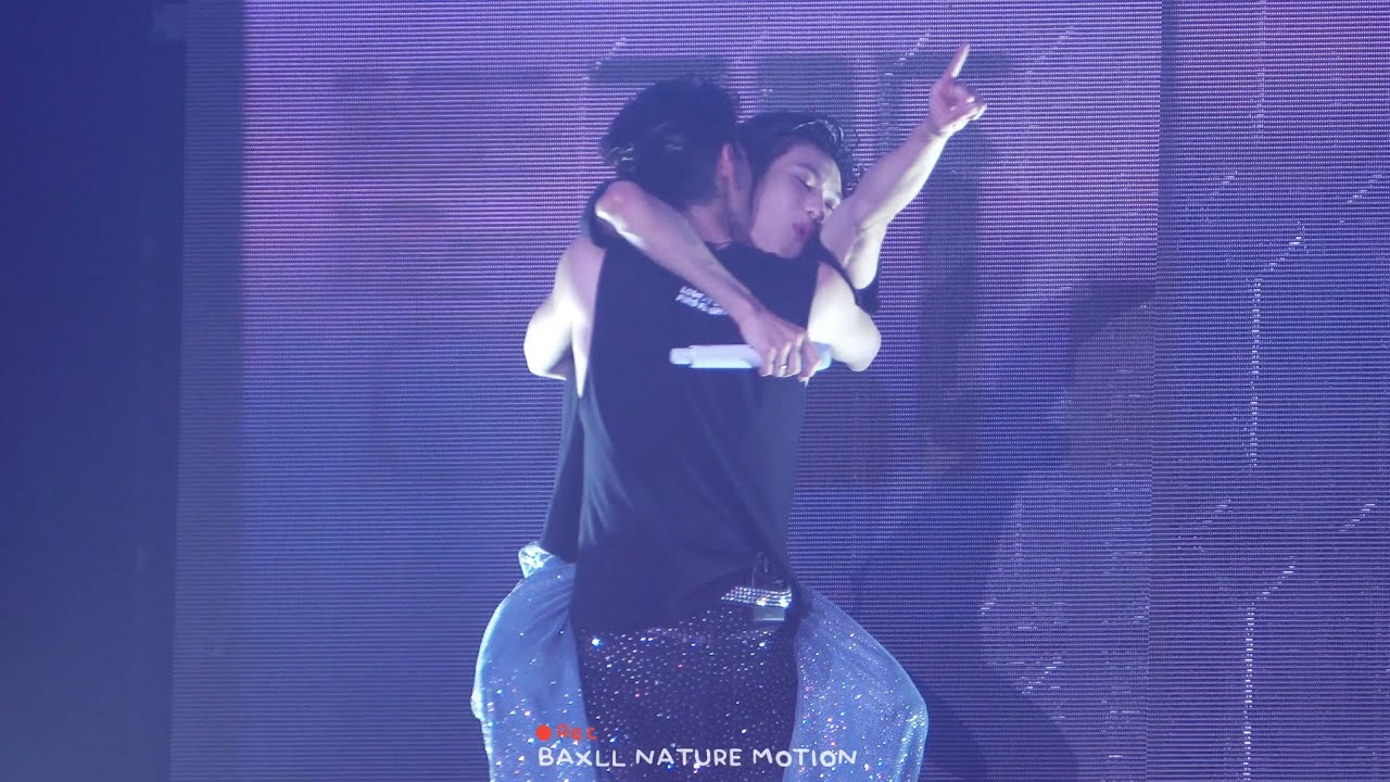 250719 Daou Offroad ต้าห์อู๋ ออฟโรด - DANCE to ENDING - LOVE AT FIRST FLIGHT FANCON @ Thunder Dome