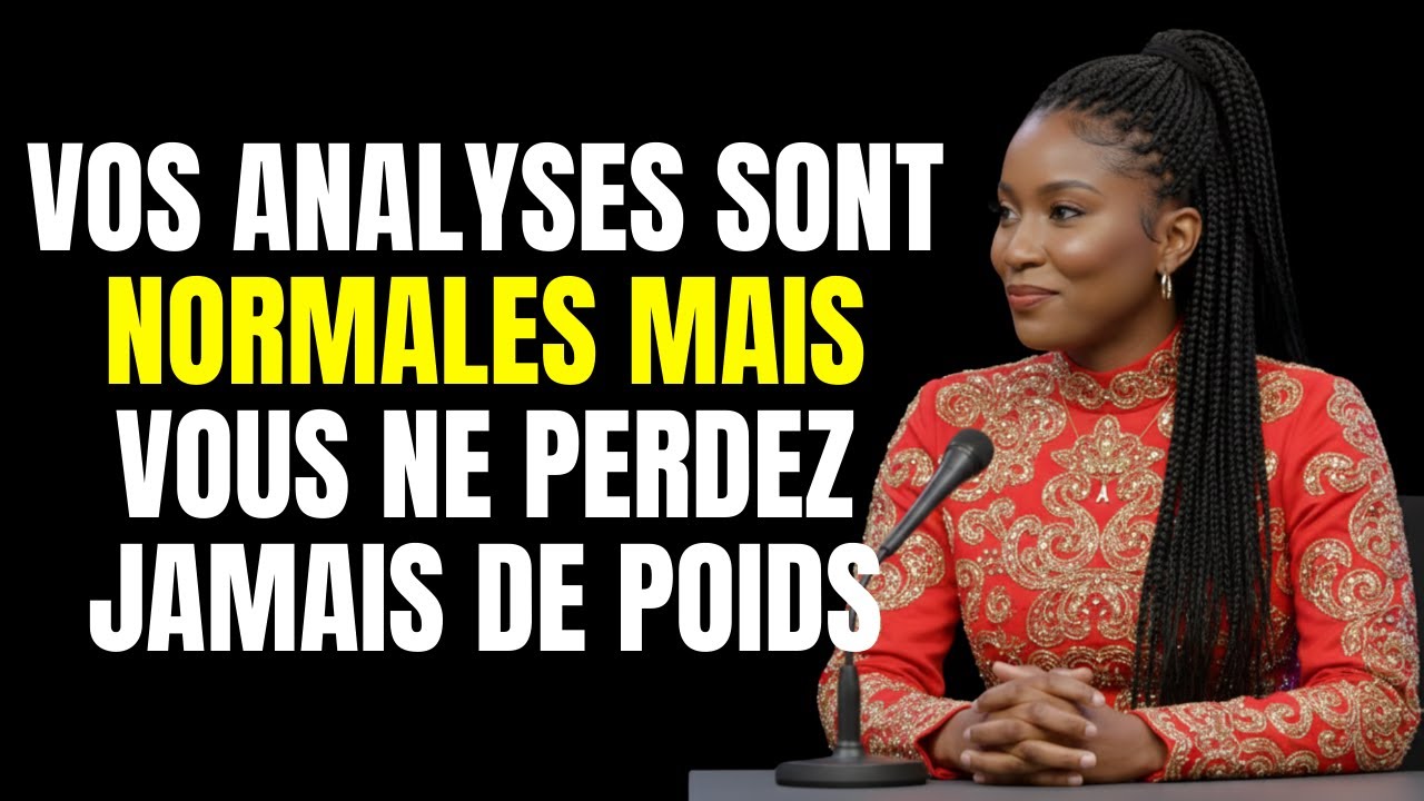 Ex-Sorcière Expose: Pourquoi Certaines Personnes Ne Peuvent Jamais Perdre De Poids