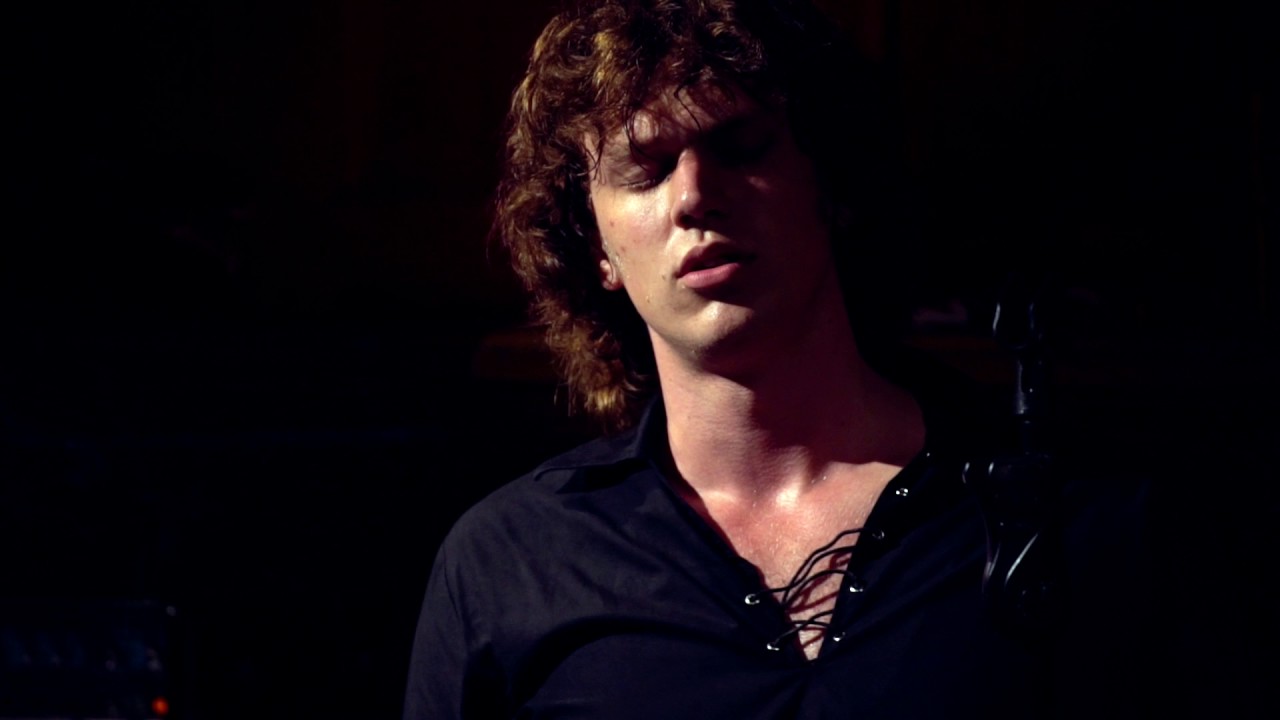 The Doors Alive - The Crystal Ship