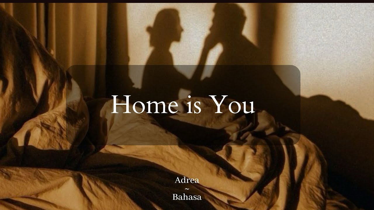 Home is You [Asmr Girlfriend Roleplay Indonesia]