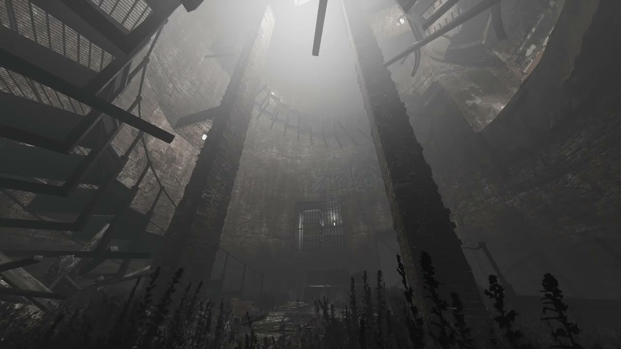 Total Chaos Ambience