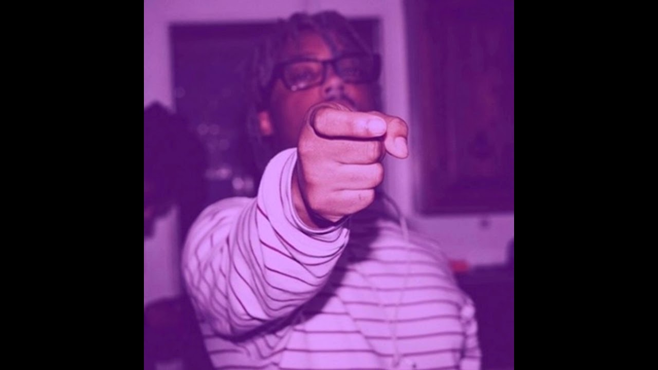 JuiceWRLD - Lucid Dreams | SLOWED AND CHOPPED