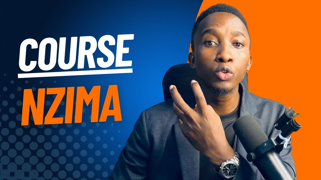 Jinsi ya Kujenga Kutengeneza Biashara Online (Full Course)