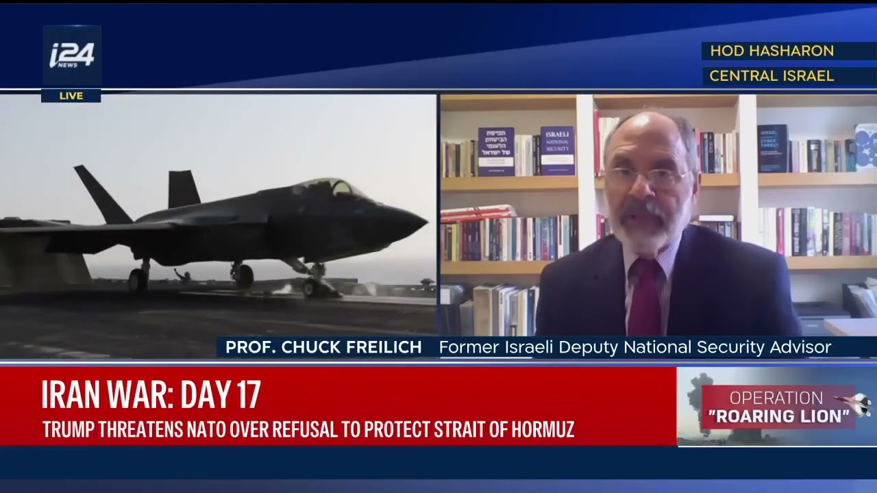 Trump minaccia la NATO: «Se non proteggete lo Stretto di Hormuz, sono guai!»
