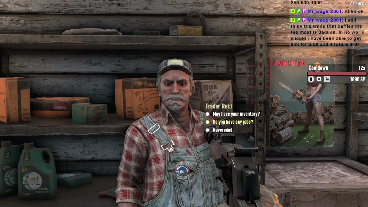 Will Trade 1 Motorcycle for 4 Scrap Polymers.