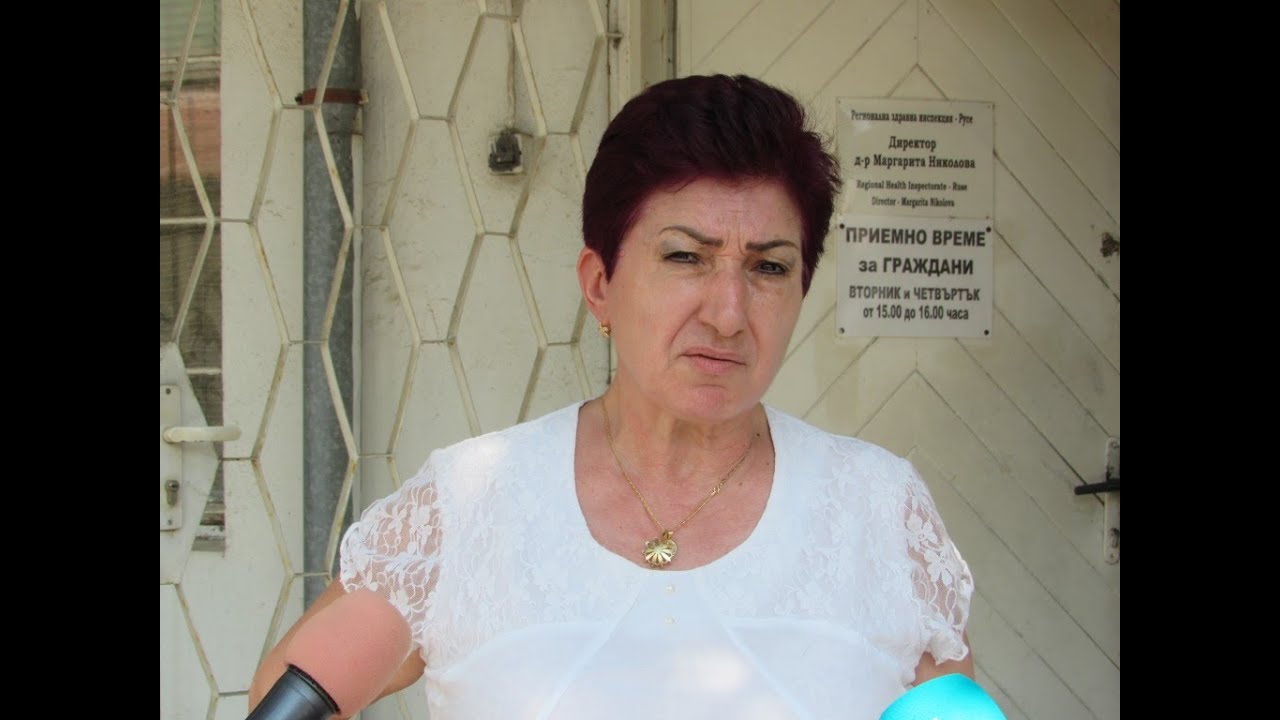 РЗИ-Русе: Постоянно излизат нови контактни лица на кмета
