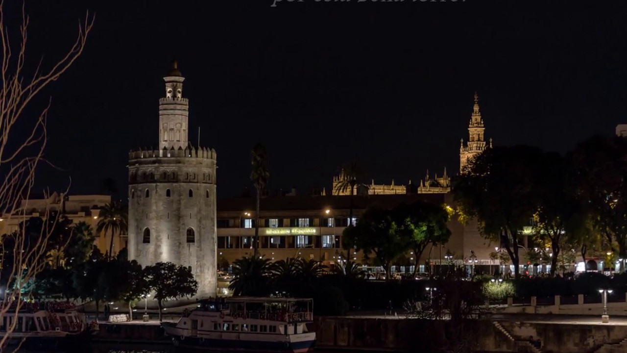 Torre del oro