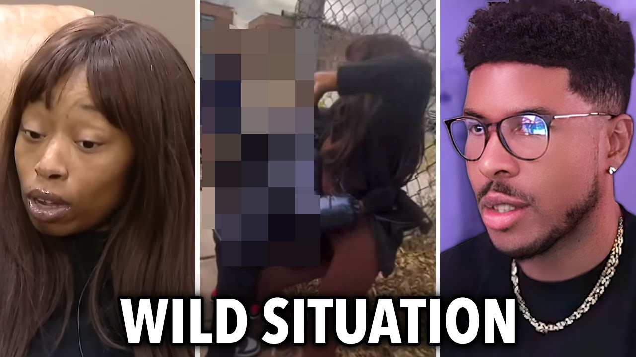 Shocking Drama Erupts at Bright Elementary School... (Viral)