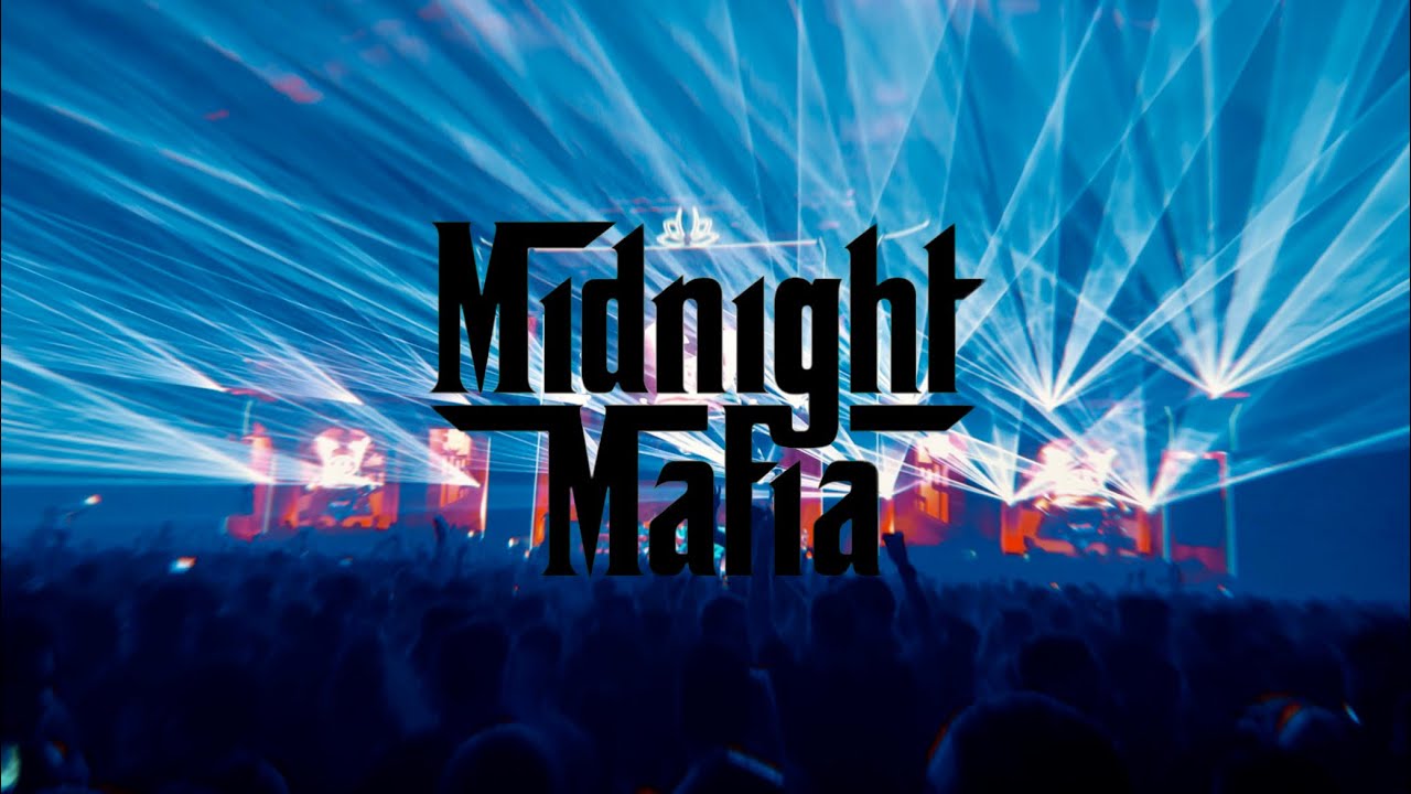 Headhunterz - Rock Civilization (Live at Midnight Mafia 2023)