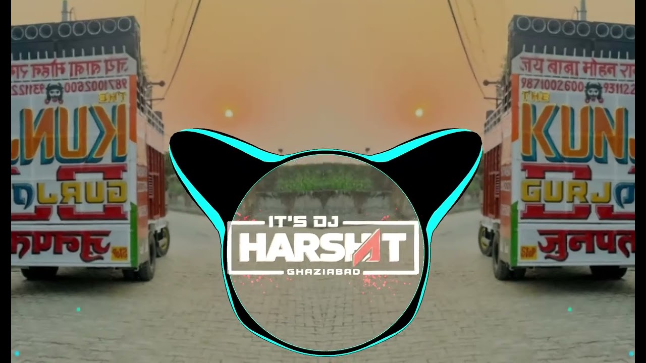 THIS PARTY GETTING HOT | CLEAR SOUND CHECK | DJ TUSHAR GAUTAM X DJ HARSHIT 