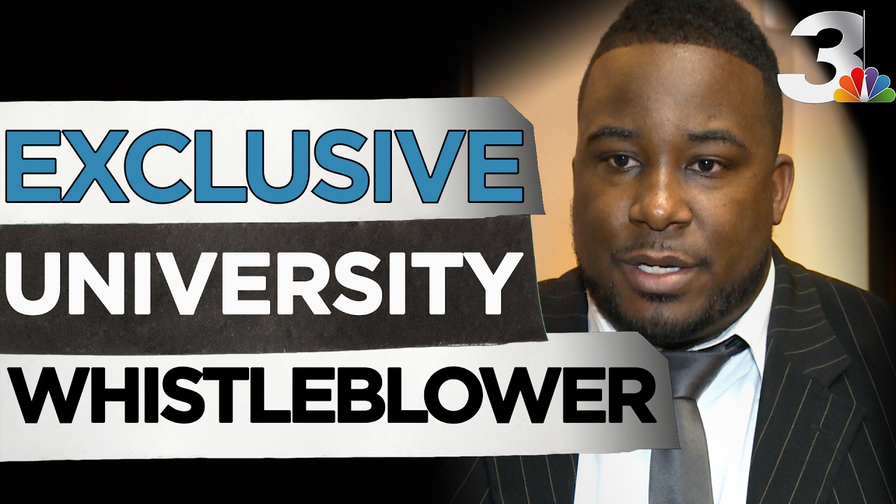 Former University of Phoenix recruiter blows whistle