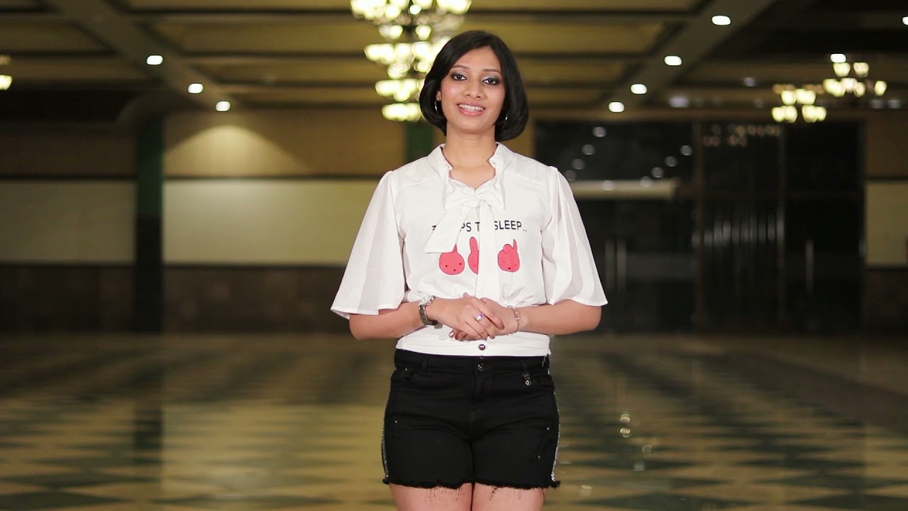 Miss Teen India 2020