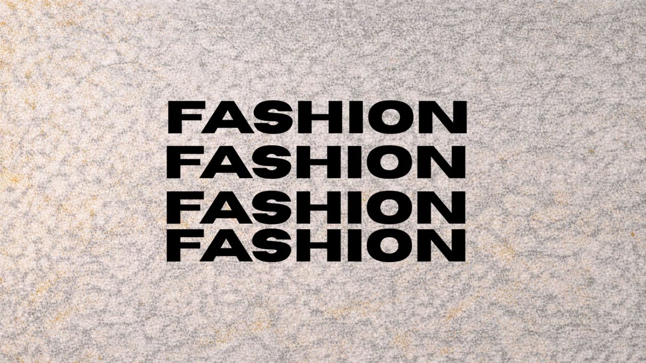 INJILI HAISHI FASHION - 24