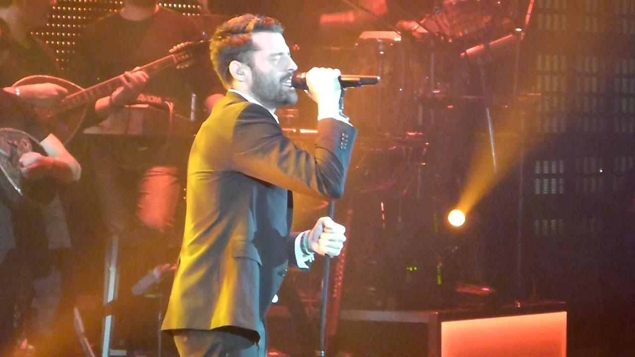 Σταυρουδακι Κωνσταντινος Αργυρος Posidonio Music Hall