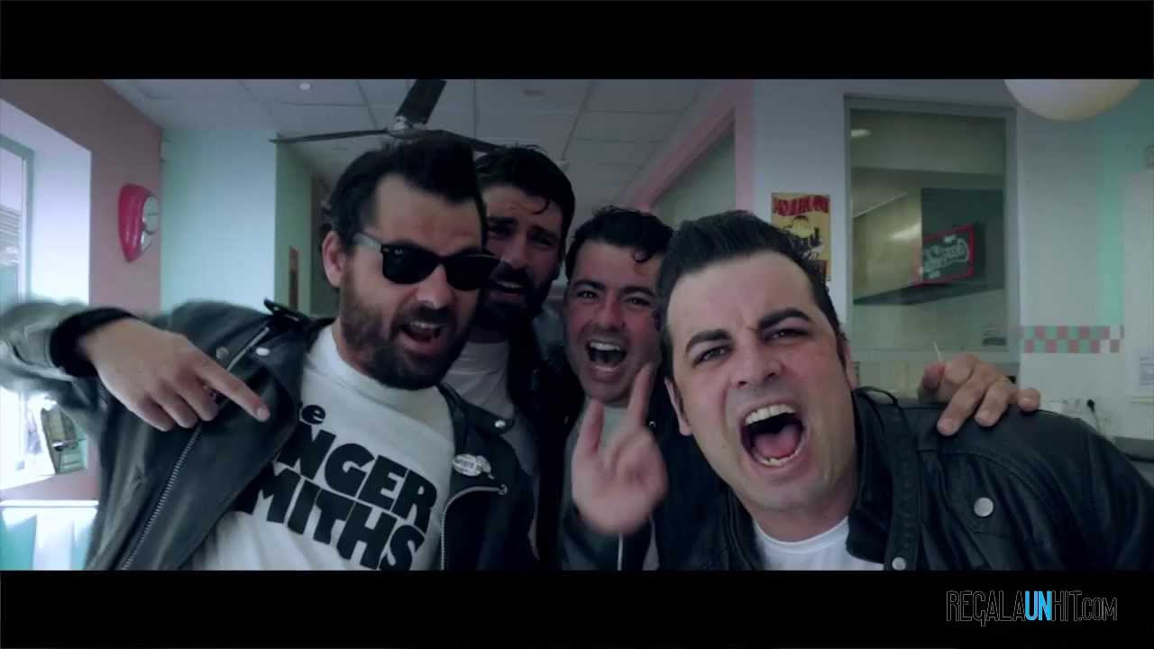 Hoy es tu fiesta | Video regalo