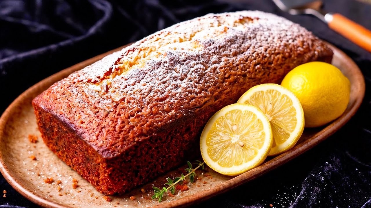 Секретный бабушкин пирог: Самый воздушный и простой рецепт! 🍰