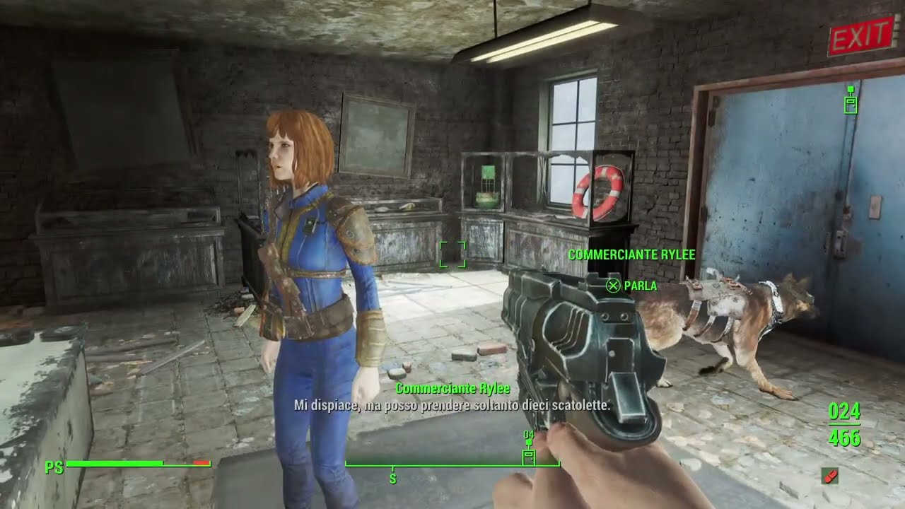 ☢️ FALLOUT 4: Livello 38 e il Commonwealth è ancora un CAOS! | Strategia Veteran