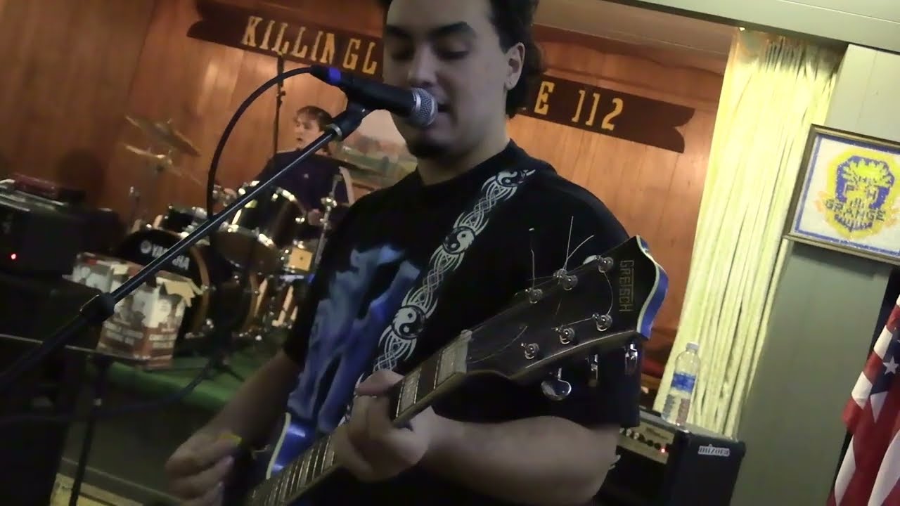 Tributary - Live - January 12th 2025 - Full Set -