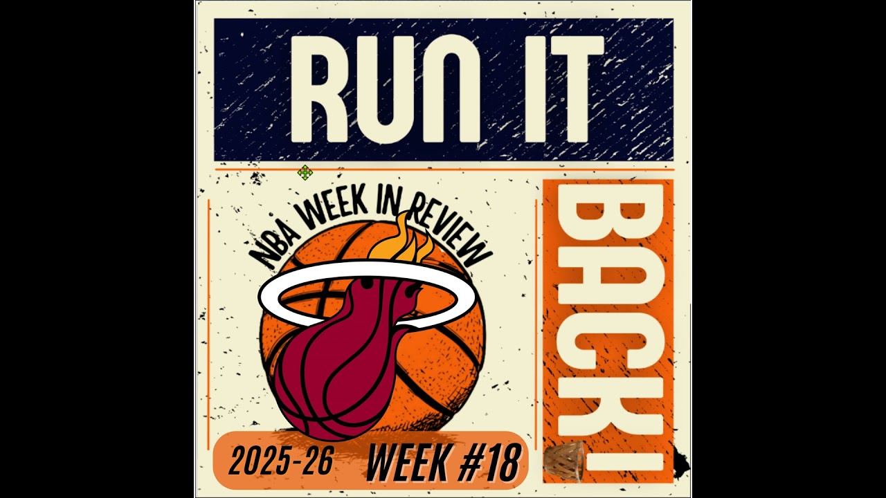 Miami Heat Week 18 Surge: Wiggins, Ware & Hero Power Playoff Push
