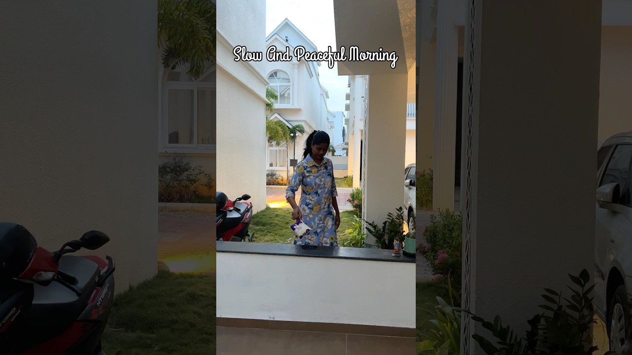 Kalaila Nan Ethana Maniku Ezhuthupan? #sowbaraniyashorts #minivlog #voiceoverstory