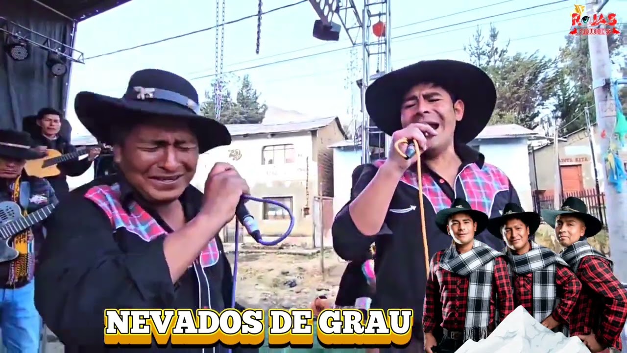 🎙️𝑵𝑬𝑽𝑨𝑫𝑶𝑺 𝑫𝑬 𝑮𝑹𝑨𝑼 🗻 🎶 𝑴𝑰𝑿 𝑯𝑼𝑨𝒀𝑳𝑰𝑨 📒𝑨𝑼𝑻𝑶𝑹 : 𝑲𝑼𝑺𝑲𝑨 𝑷𝑬𝑹𝑼 #𝑯𝑼𝑨𝒀𝑳𝑰𝑨𝑨𝑵𝑻𝑨𝑩𝑨𝑴𝑩𝑰𝑵𝑨