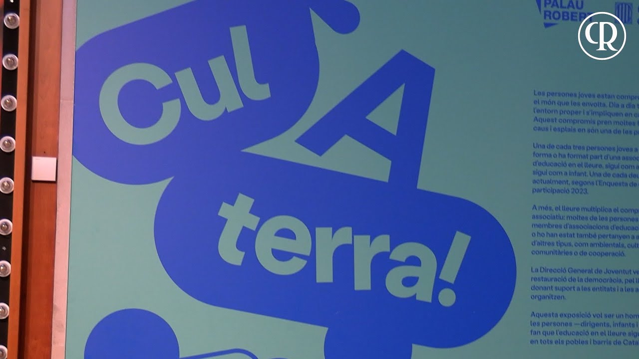 Anna Grau: “El lleure continua sent un pilar essencial a la societat catalana”