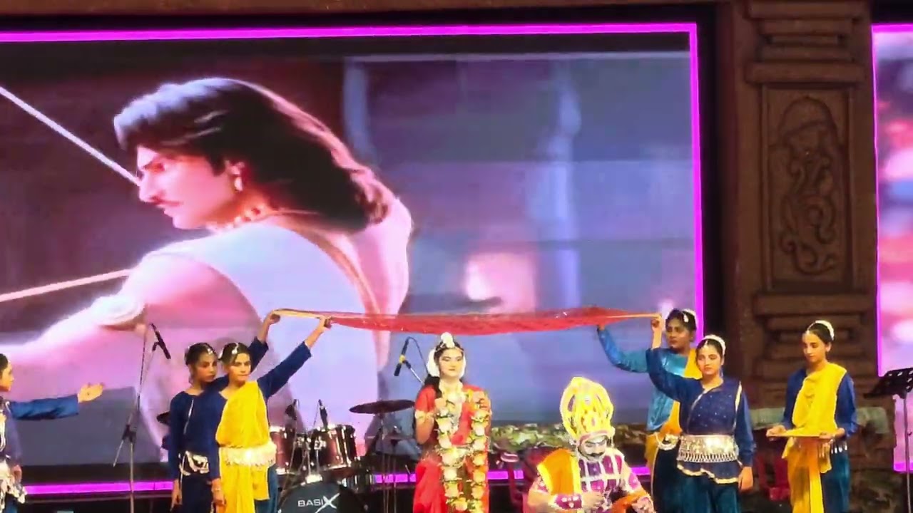 Buguda, Ganjam , Brudhakhol, mahoutshav Dance mahabhart very intresting videos ll