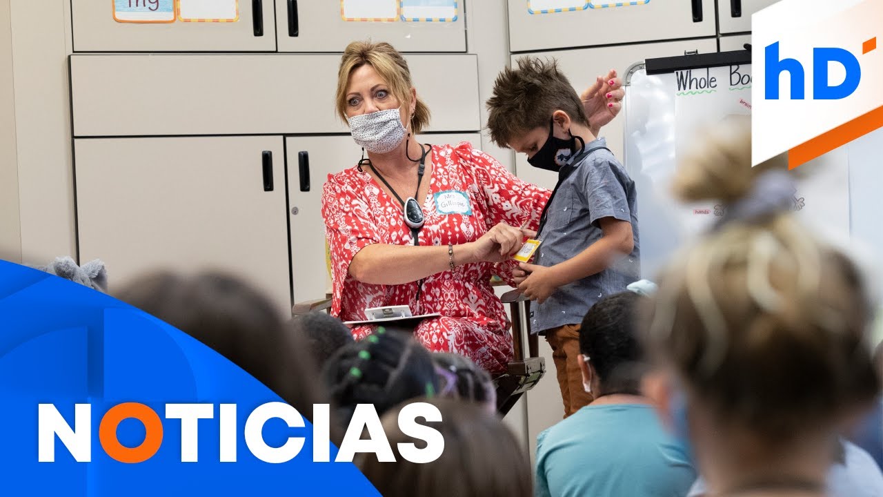 Ley 'Don't say gay': &iquest;Qu&eacute; impacto puede tener en los ni&ntilde;os? | hoyD&iacute;a | Telemundo