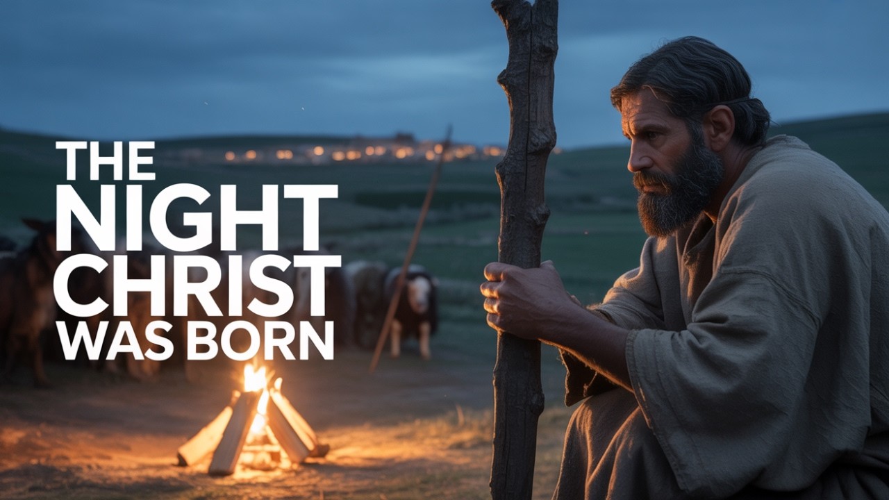 What the Shepherds Knew That Others Missed