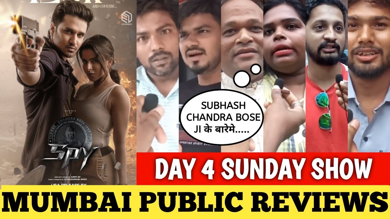 Spy Movie Public Reactions | Hit ot Flop? | Spy Movie Reviews | Spy Movie Public Reviews,Spy Reviews
