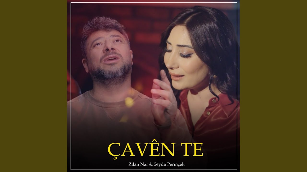 Çavên Te