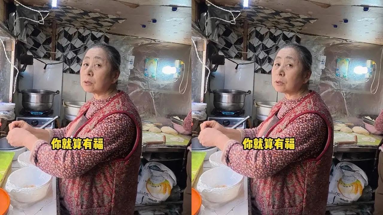 超有家味的饺子馆～大姨人很好，饺子也好吃！ #长春 #饺子 #过年 #烟火气小店  #饭式vlog