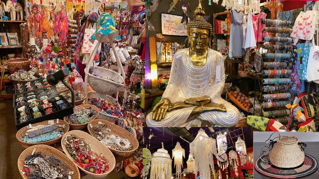 Jazellas Craft Market Gaborone /African Arts And Craft /Exploring African Arts  and Craft Pieces