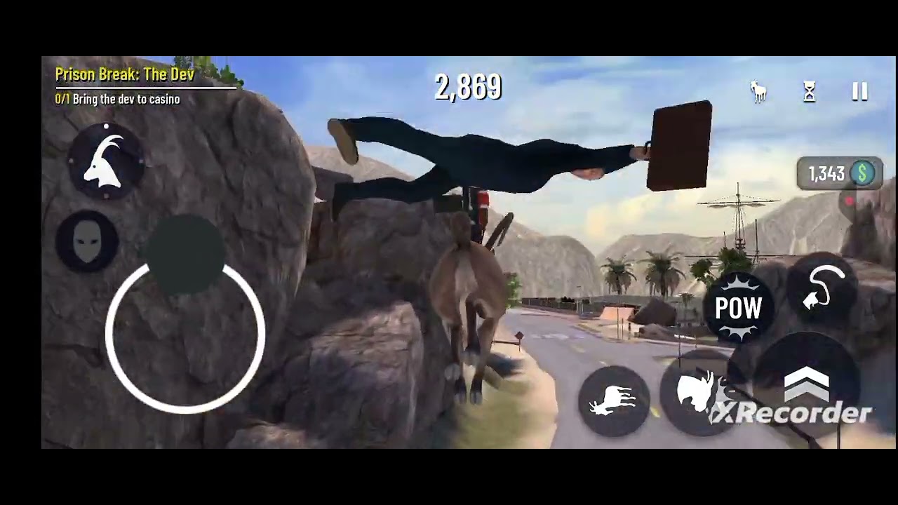 The incredibles prank fella episode 12 the drill o copter?