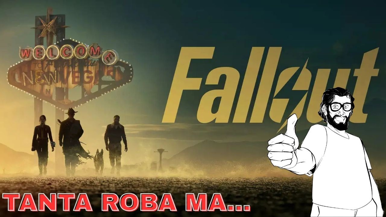 Fallout stagione 2: Spettacolare ma con troppa carne al fuoco