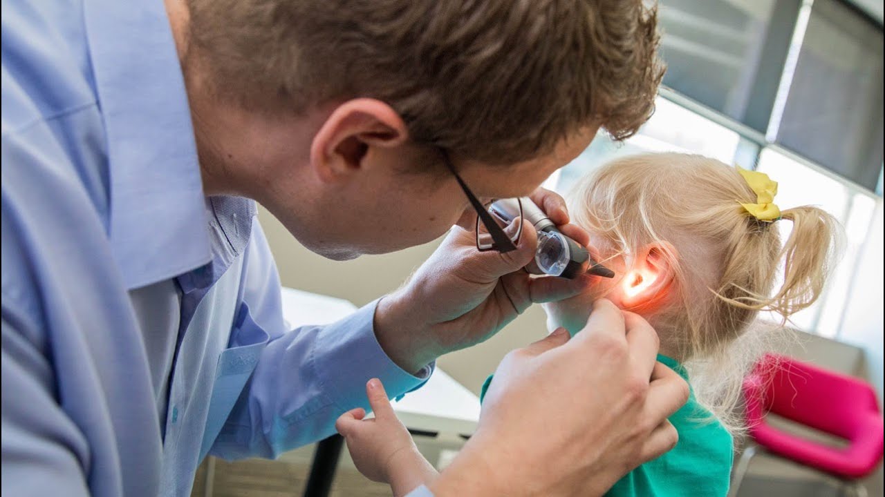 Speech Pathology and Audiology Info Evening 2023