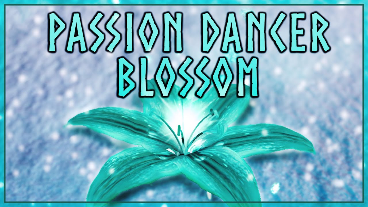 ESO Passion Dancer Blossom pet guide - New Event Collectible 2023