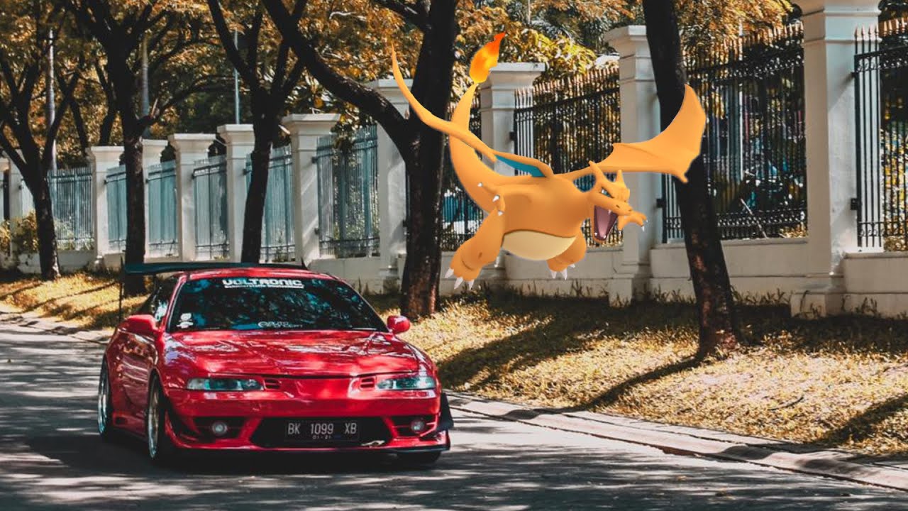 BONUS JDM VIDEO ! REVIEW & Jalan jalan naik Honda Prelude BB4 !