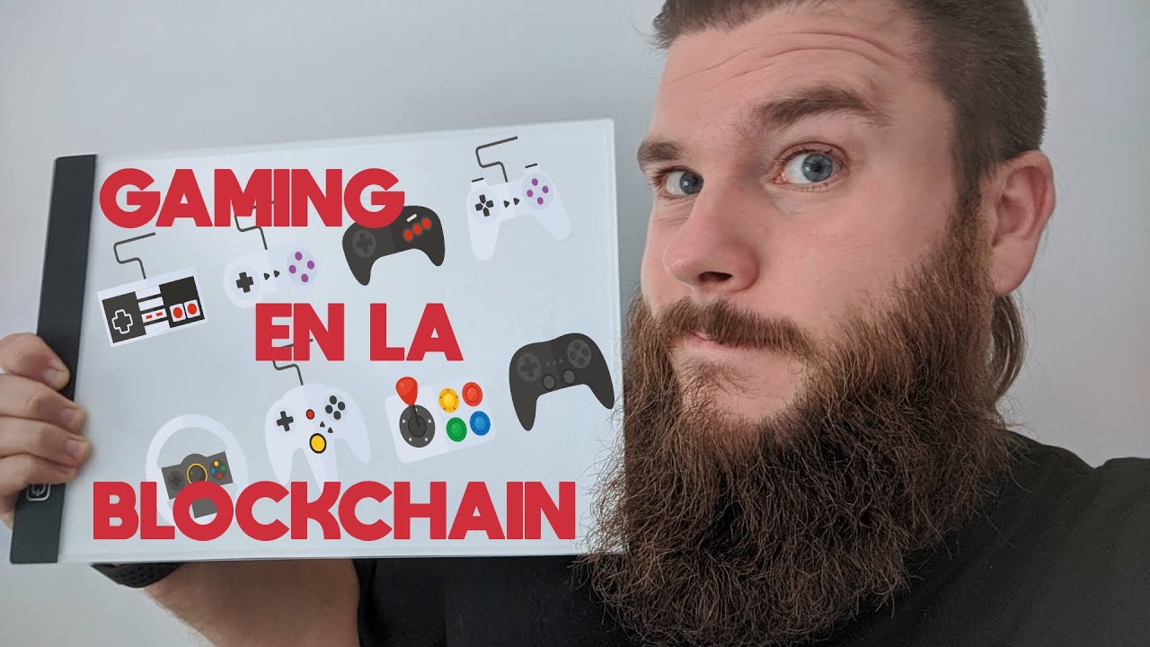 Gaming en la Blockchain! El top 10 de videojuegos en 2020 de BitcoinPendium!