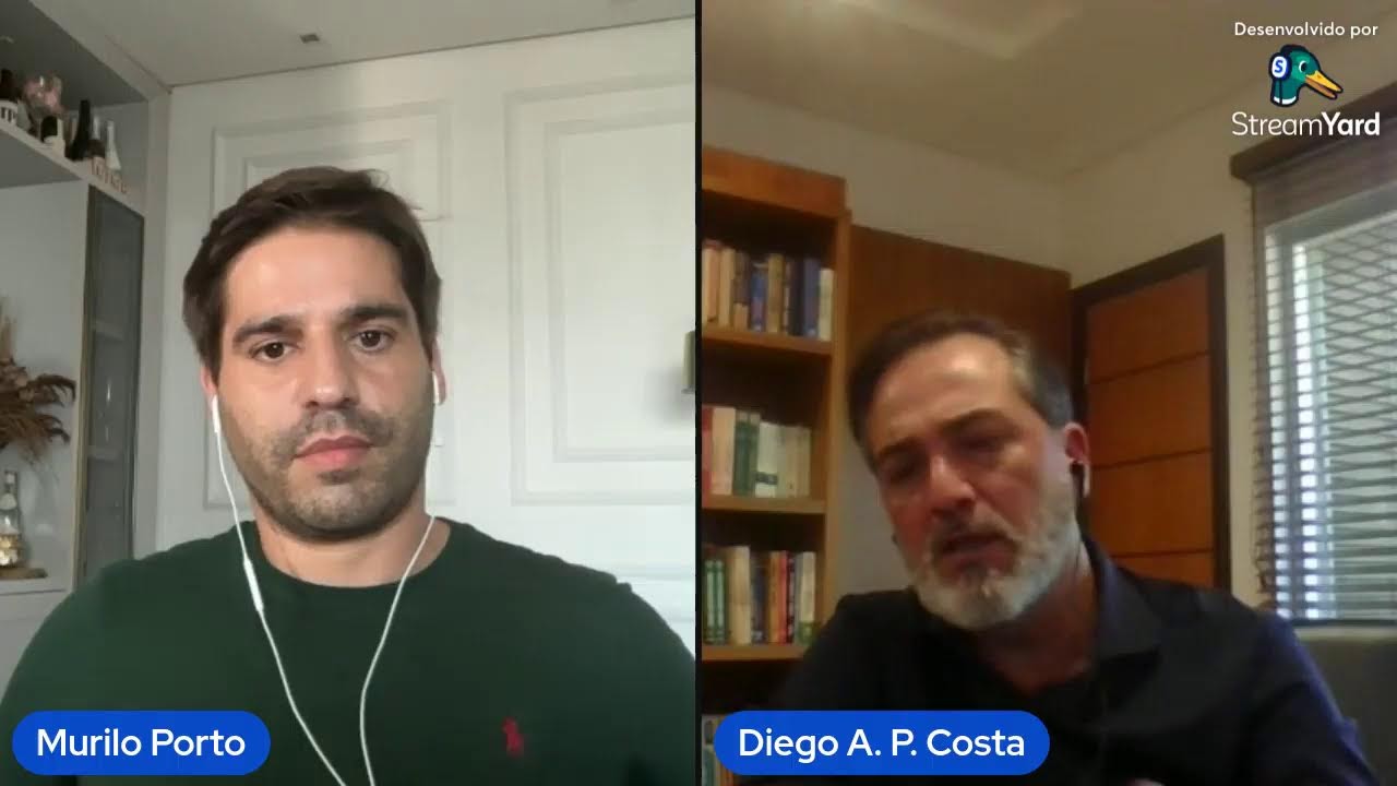 PayForm Podcast - Eficiência Tributária