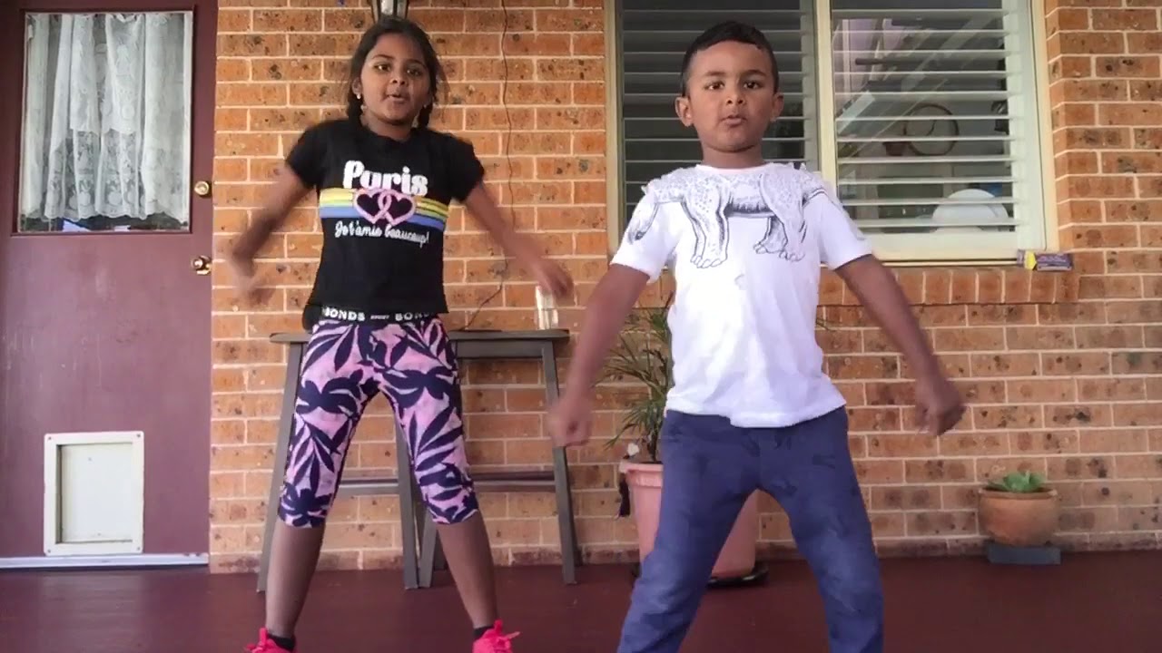 Weekend drama#kids#